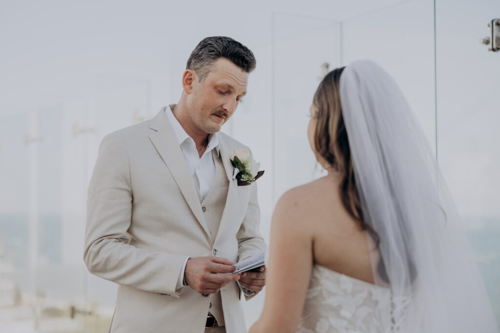 Royalton Splash Riviera Cancun Wedding 