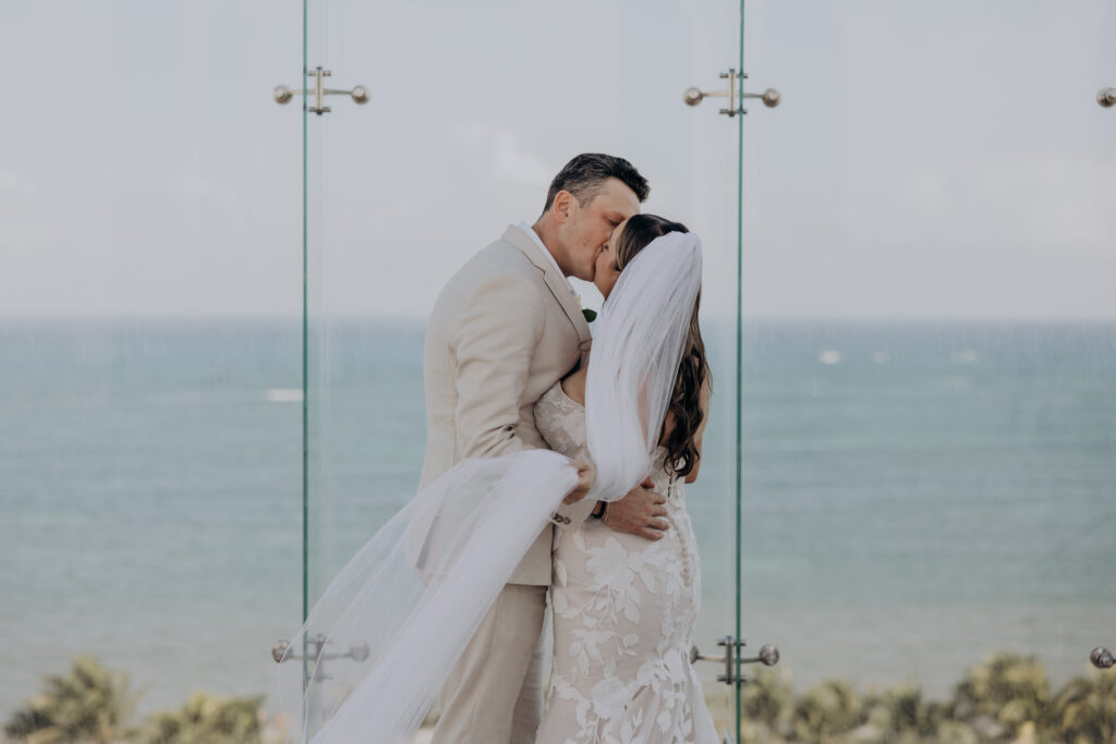 Riviera Maya Wedding