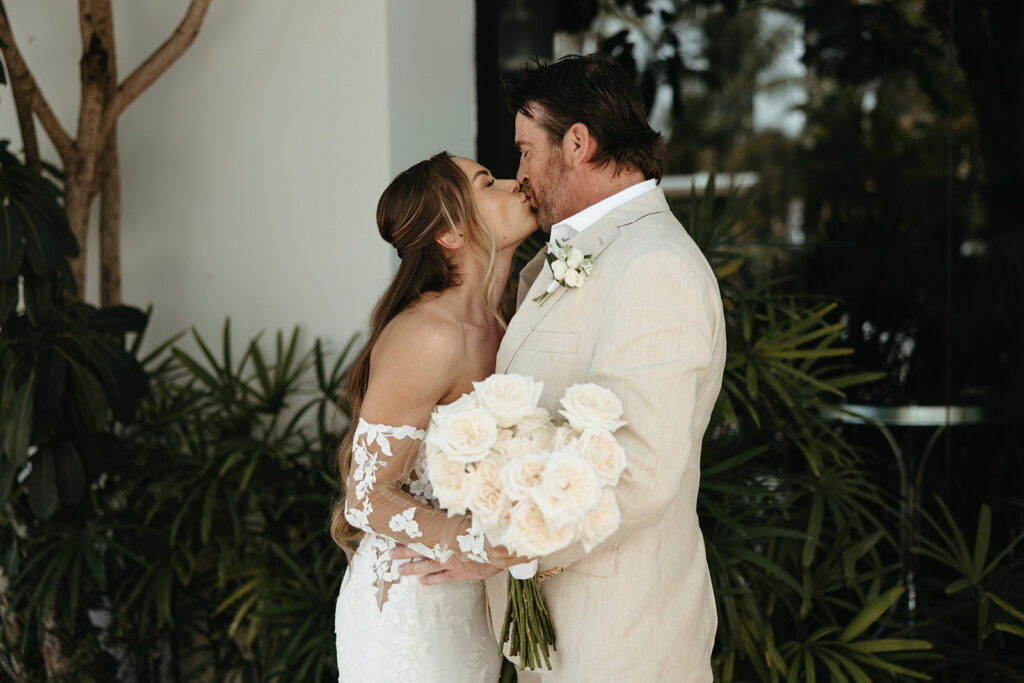 Finest Playa Mujeres Wedding