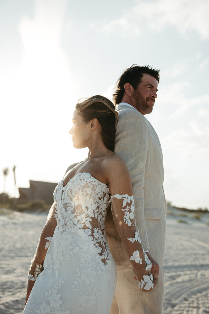 Finest Playa Mujeres Wedding