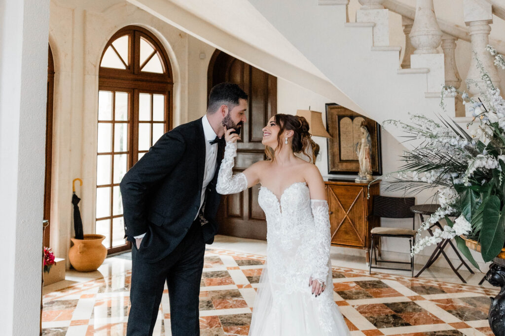 Villa La Joya Wedding