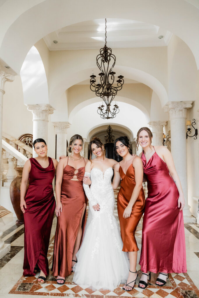 Villa La Joya Wedding