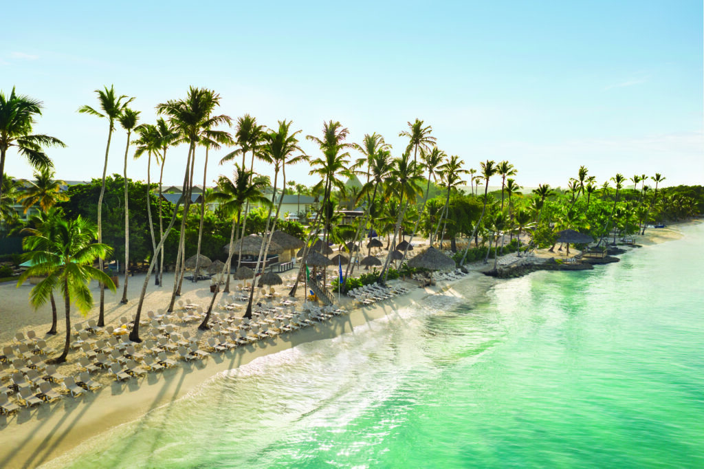 Hilton La Romana, All Inclusive Family Resort