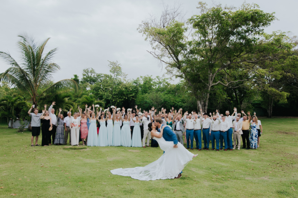 Hilton La Romana