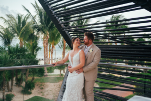 Cancun wedding photographer, ZM Imagery