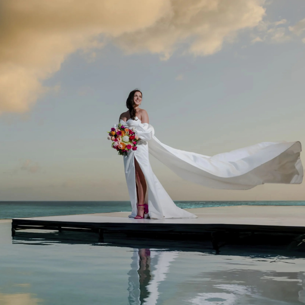 The Fives Resorts Weddings