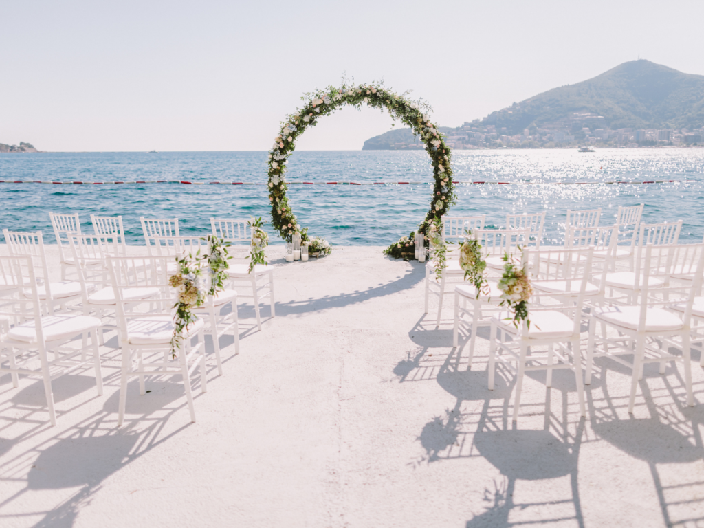 LUXE Destination Weddings