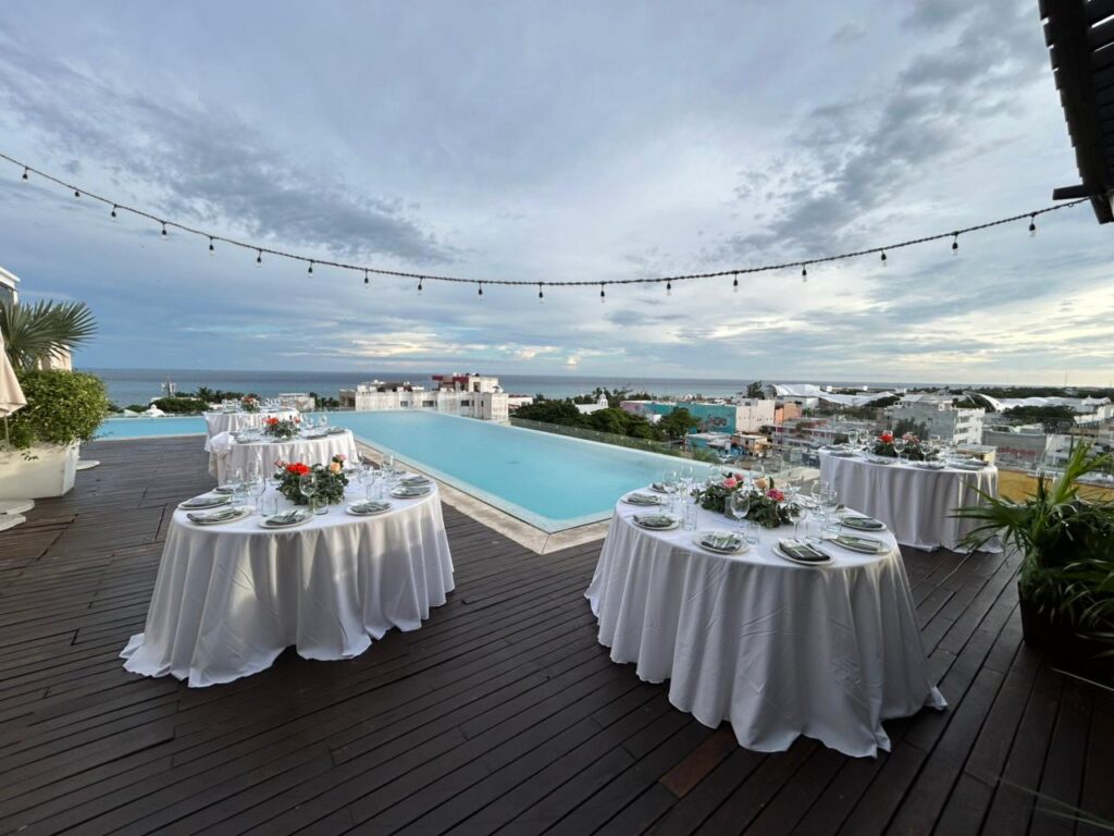 LUXE Destination Weddings 