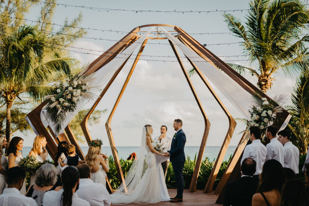 LUXE Destination Weddings