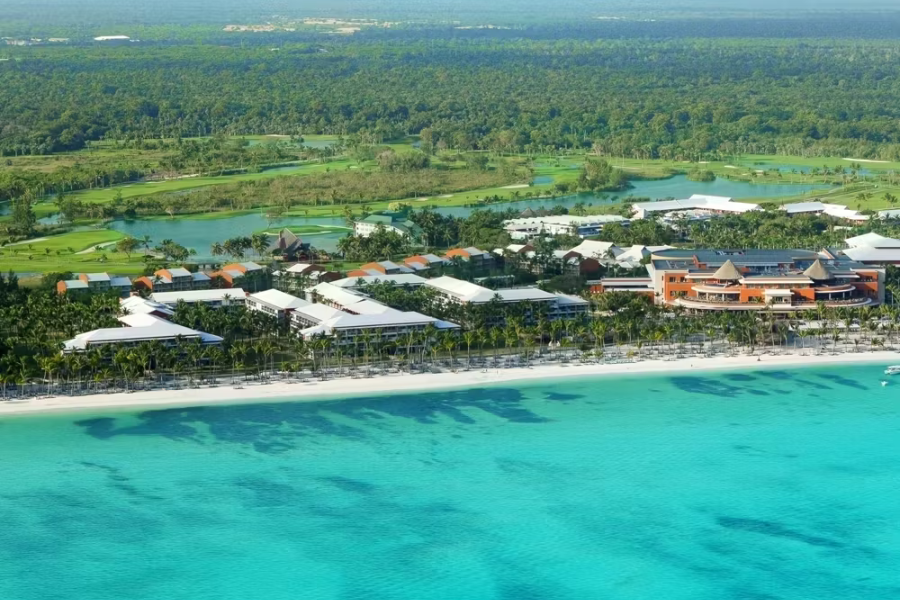 Barceló Hotel Group