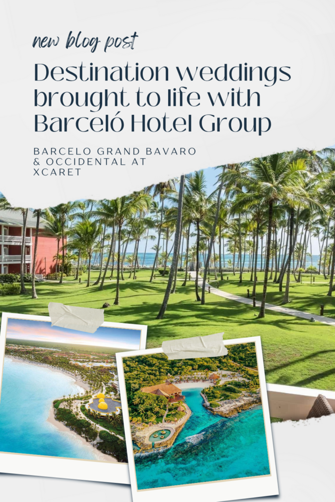 Barceló Hotel Group