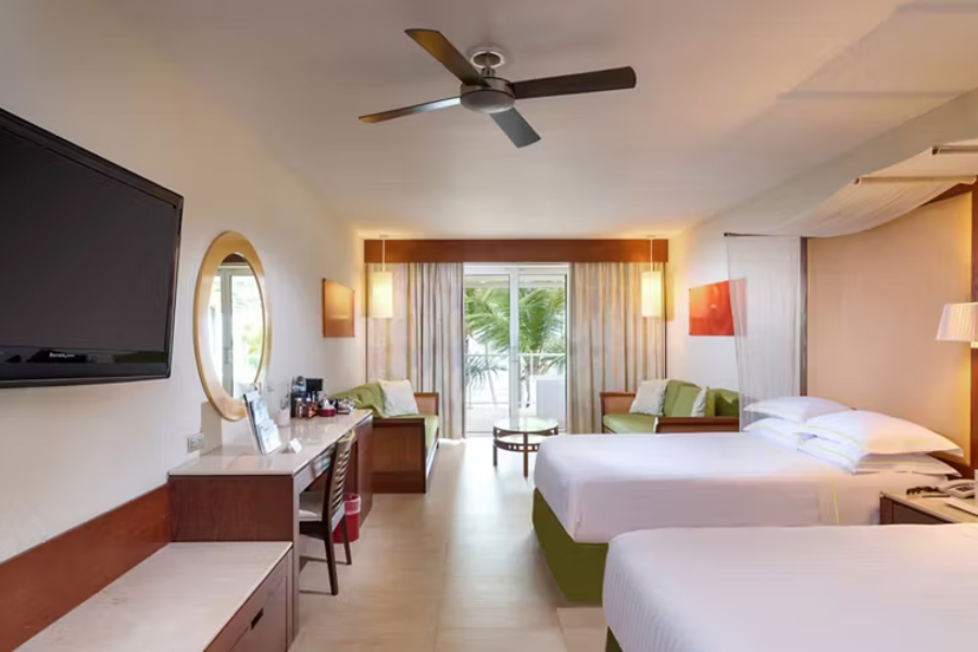 Barceló Hotel Group