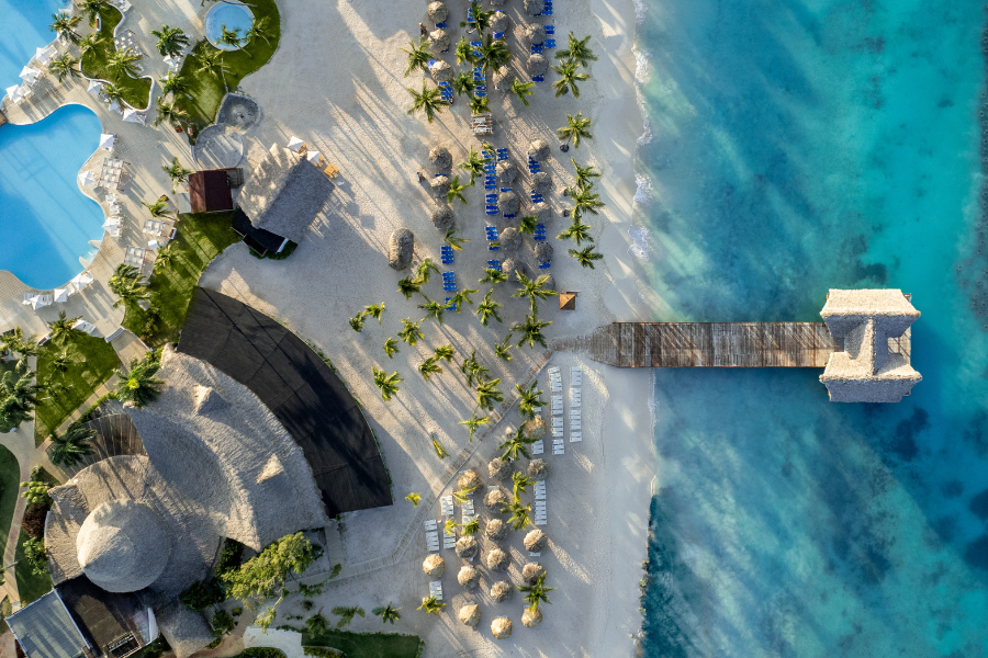Sunscape Dominicus La Romana