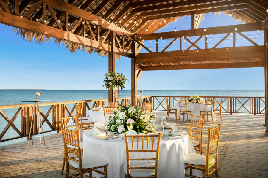 Sunscape Resorts