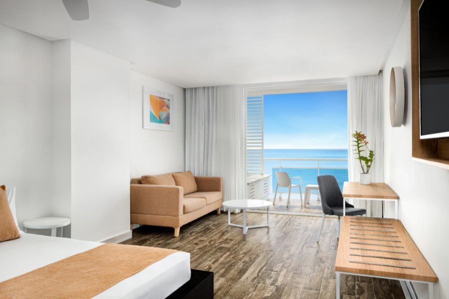 Hyatt Inclusive Collection