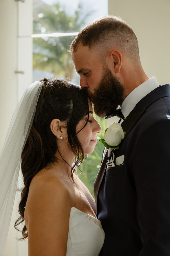 Cancun Destination Weddings