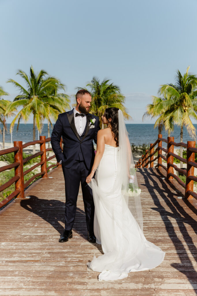 Planet Hollywood Cancun