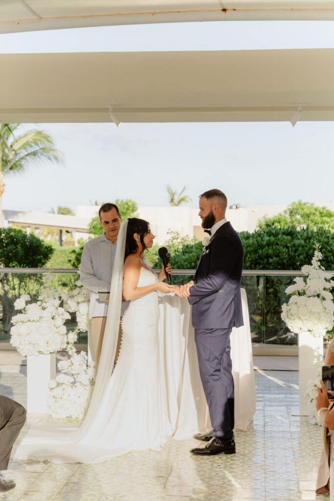 Planet Hollywood Cancun