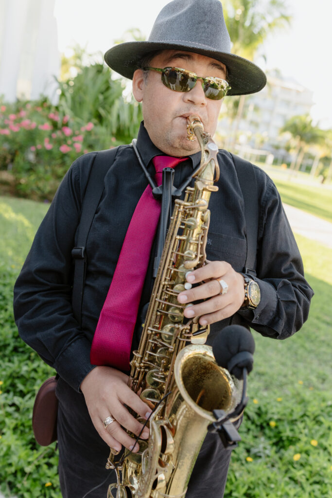 Planet Hollywood Cancun