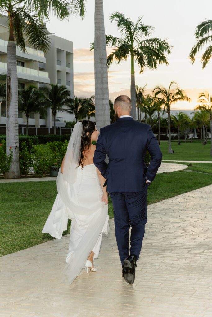 Cancun Weddings