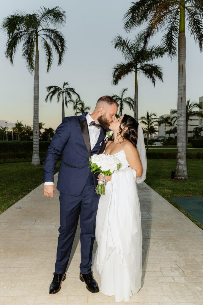 Planet Hollywood Cancun