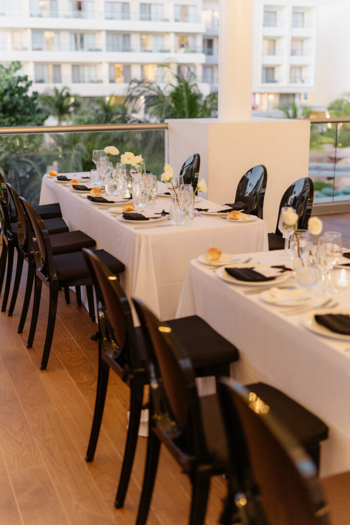 Planet Hollywood Cancun