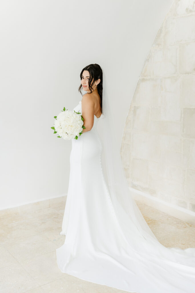 Bridal Bouquet Inspiration