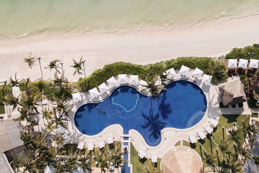 Royalton Luxury Resorts