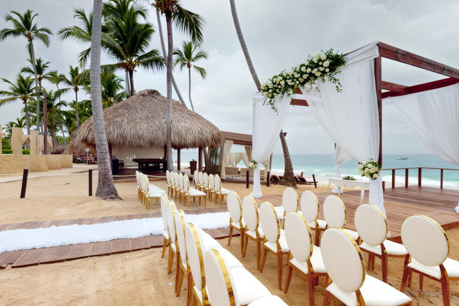 Royalton Luxury Resorts