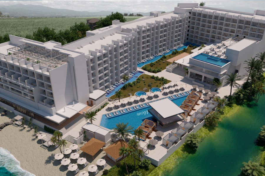 Royalton Luxury Resorts