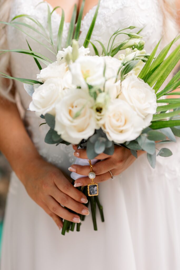 Jellyfish Punta Cana Wedding