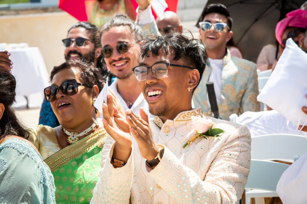 Indian Destination wedding planner