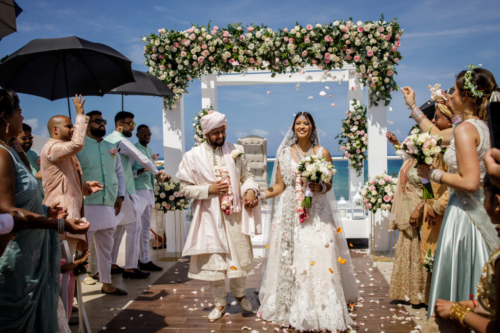 Indian Destination wedding planner