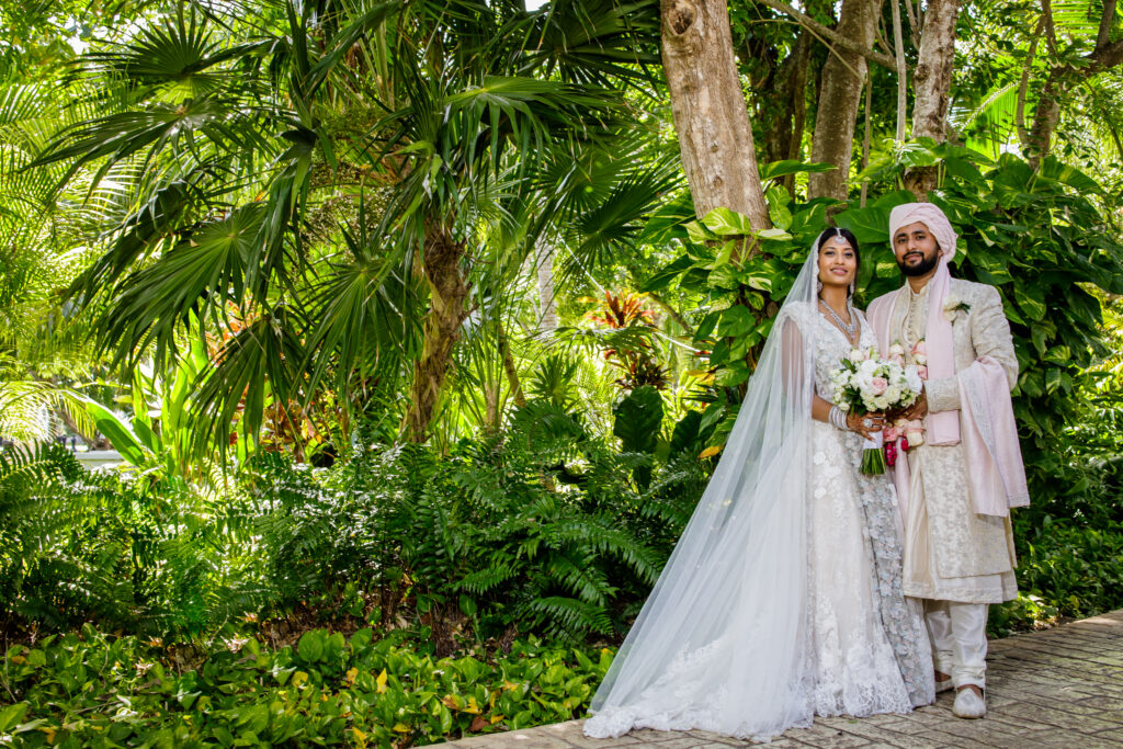 Indian Destination wedding planner