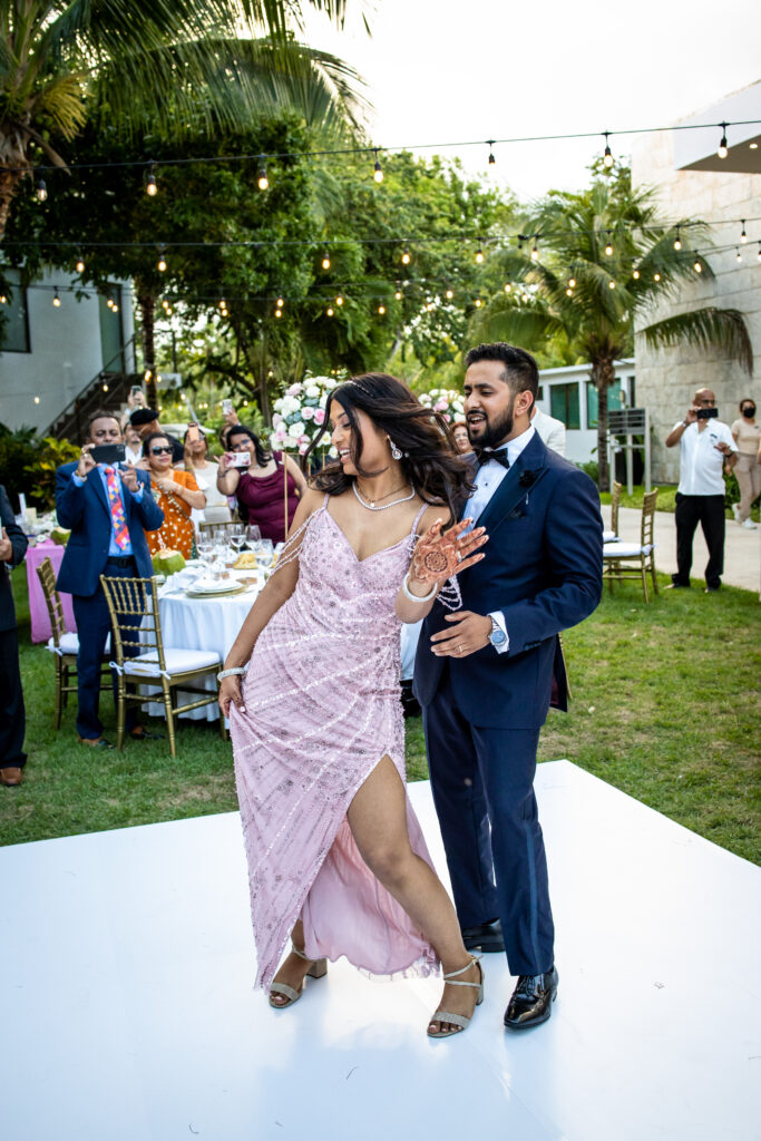 Indian Destination wedding planner