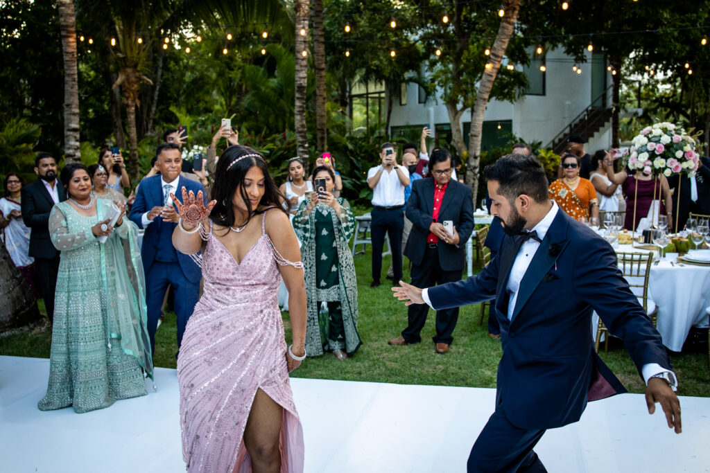 Indian Destination wedding planner