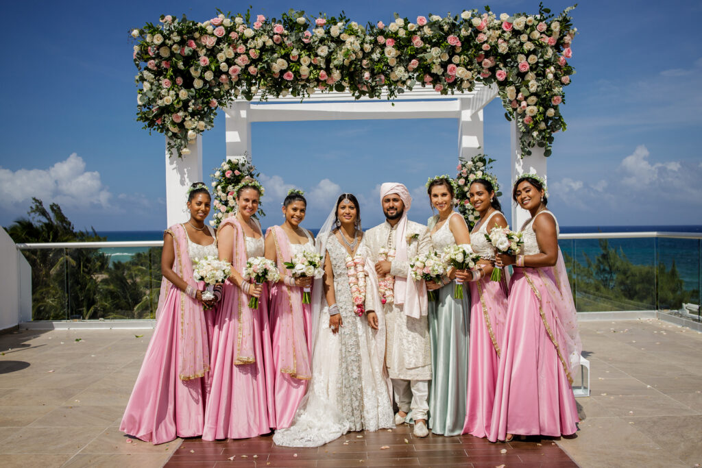 Indian Destination wedding planner