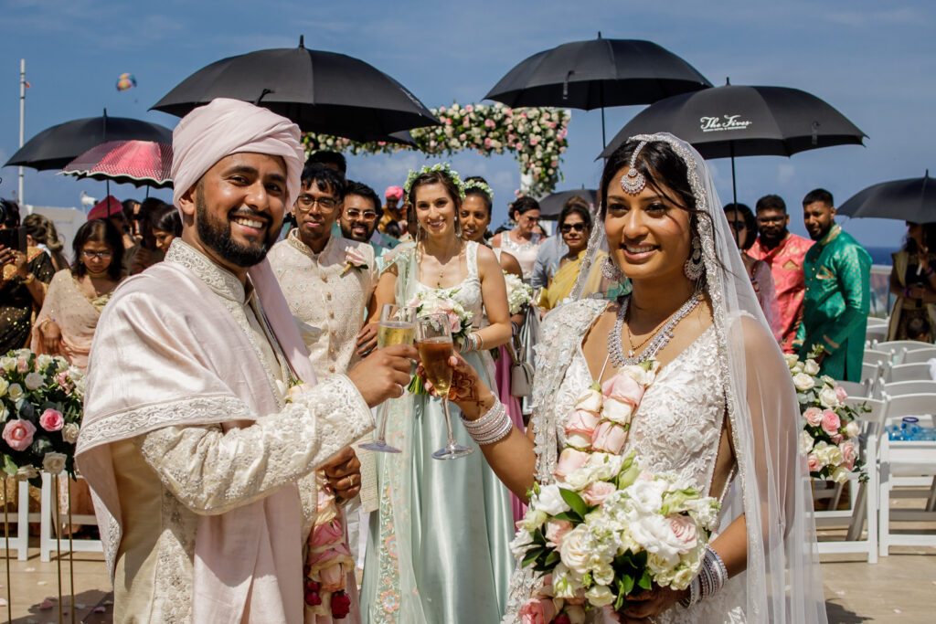 Indian Destination wedding planner