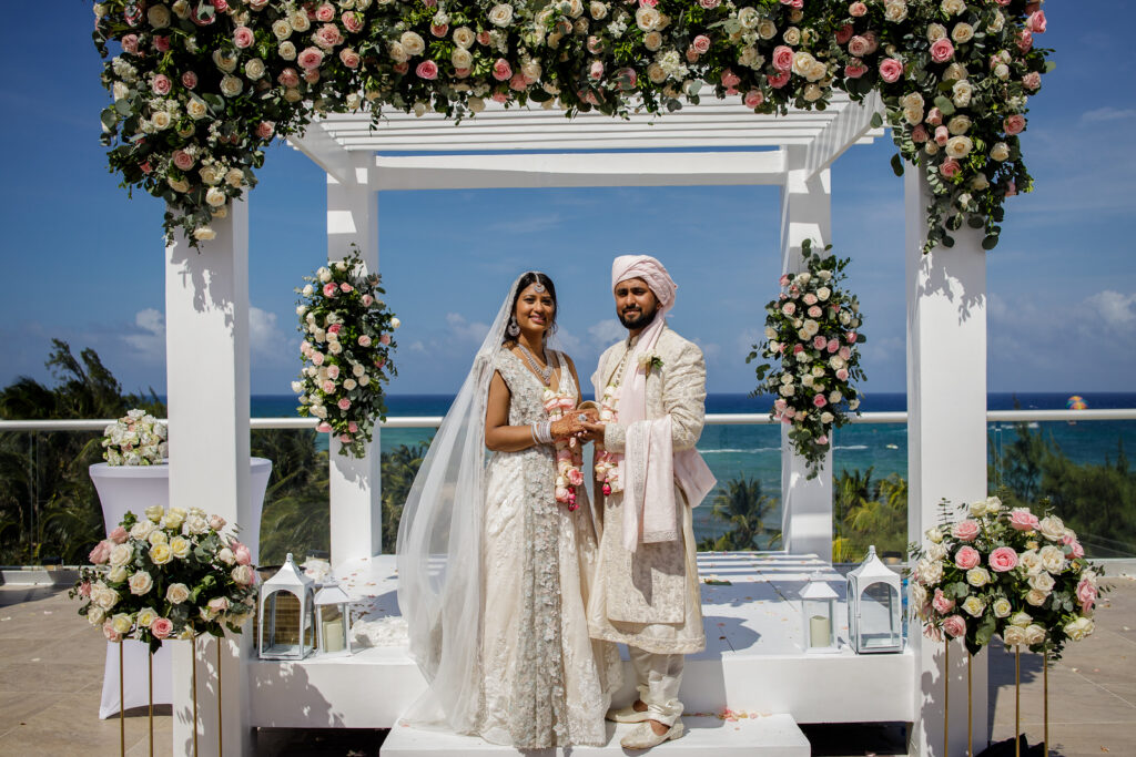 Indian Destination wedding planner