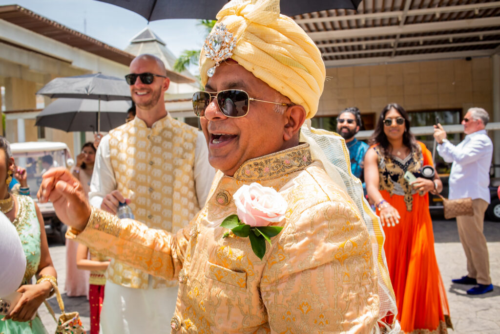 Indian Destination wedding planner