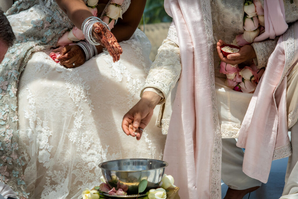 Indian Destination wedding planner