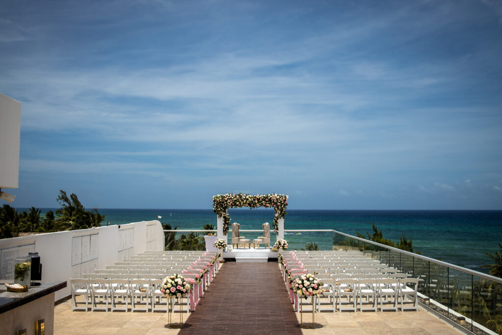 Indian Destination wedding planner