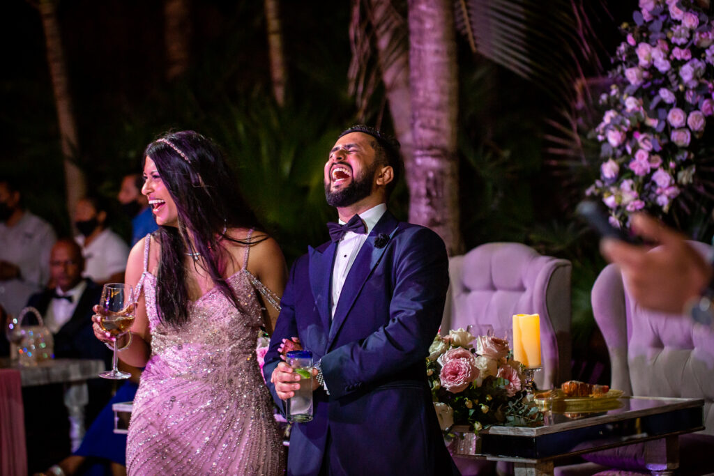 Indian Destination wedding planner