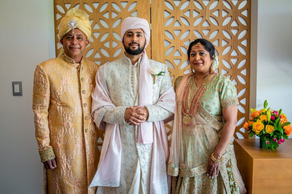 Indian Destination wedding planner