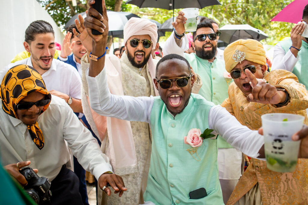 Indian Destination wedding planner