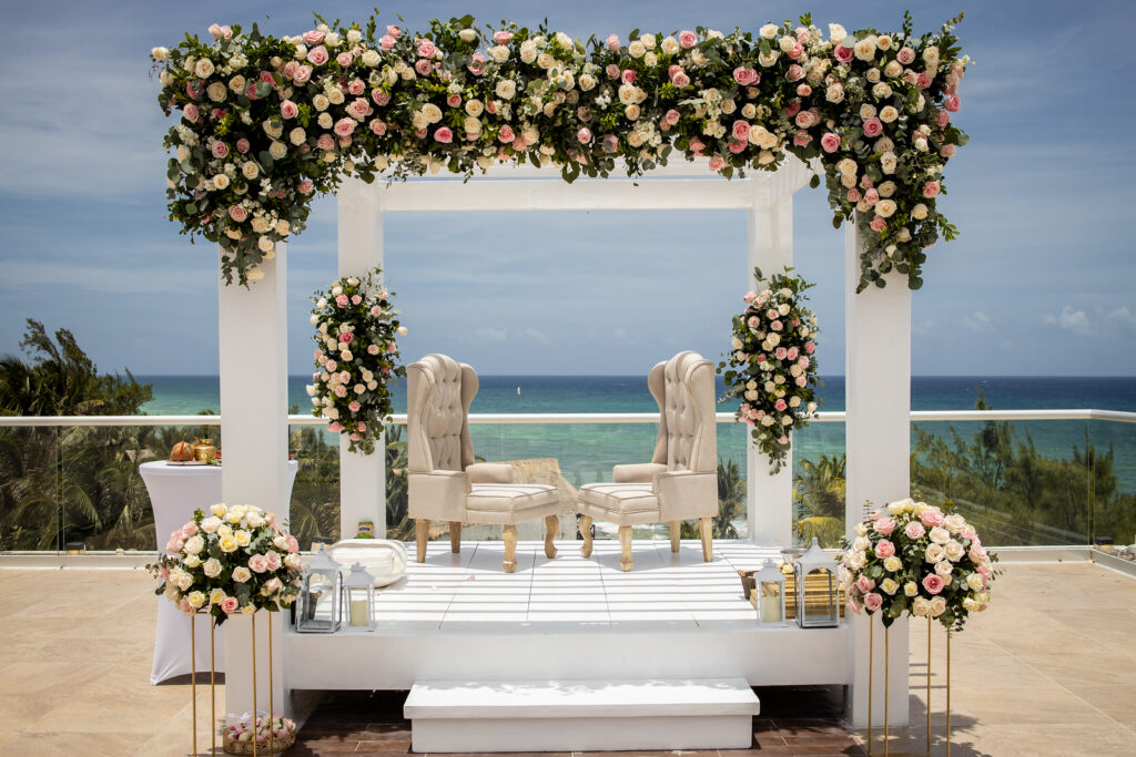 Indian Destination wedding planner