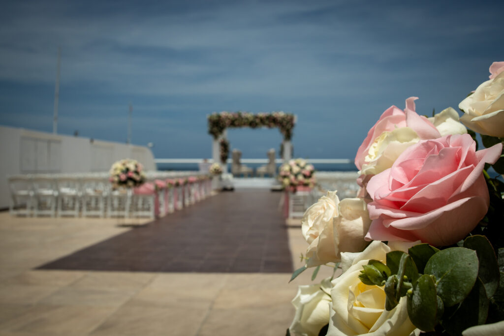 Indian Destination wedding planner