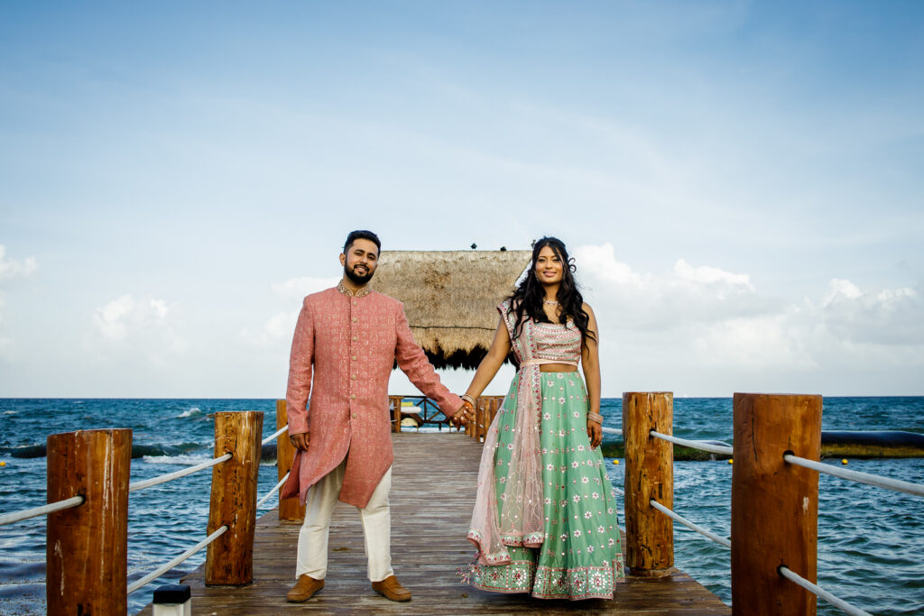 Indian Destination wedding planner