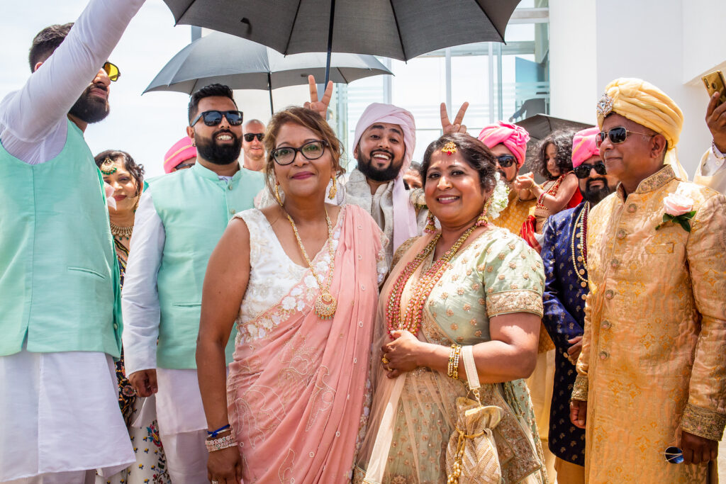 Indian Destination wedding planner