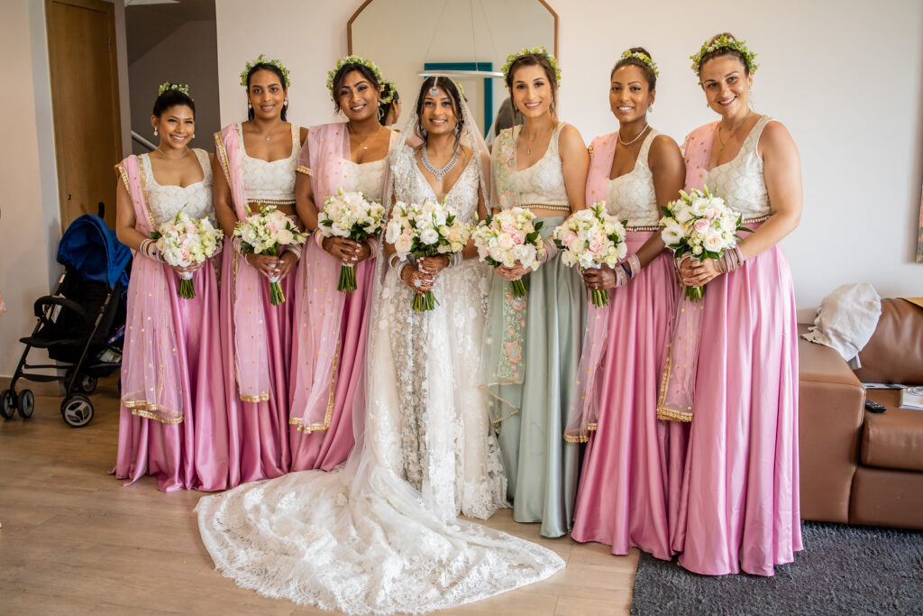 Indian Destination wedding planner